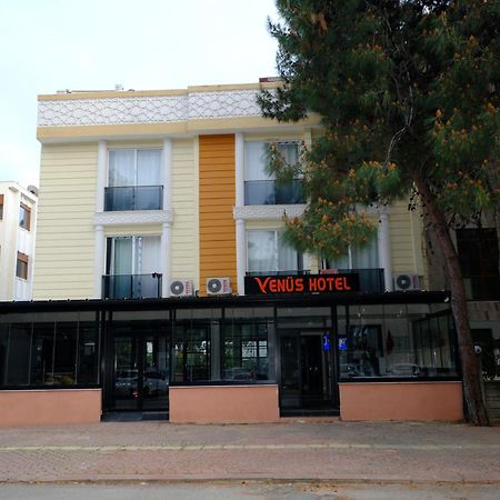 Venues Hotel Анталія Екстер'єр фото