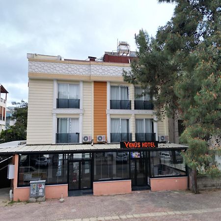 Venues Hotel Анталія Екстер'єр фото