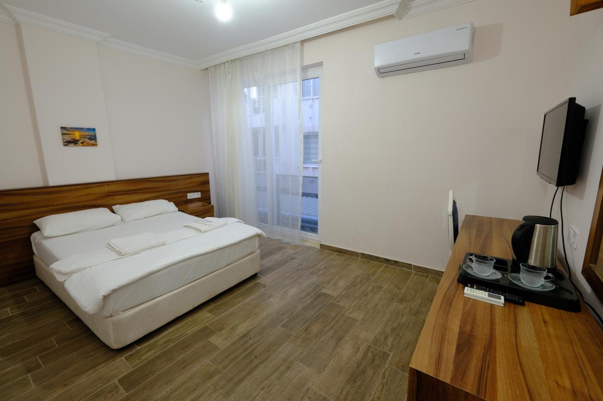 Venues Hotel Анталія Екстер'єр фото