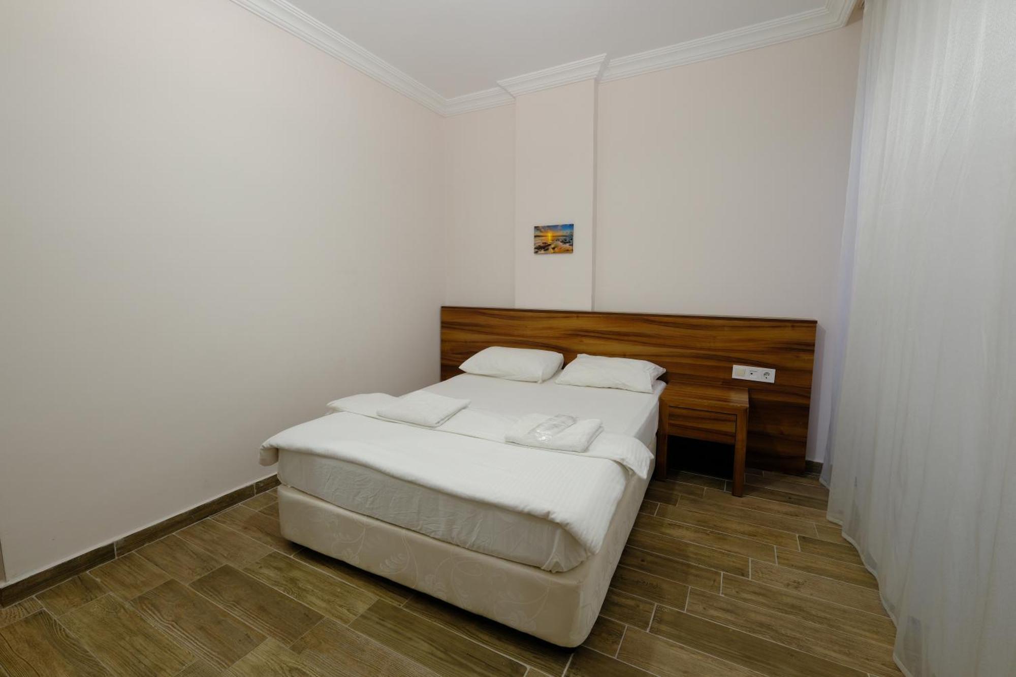 Venues Hotel Анталія Екстер'єр фото