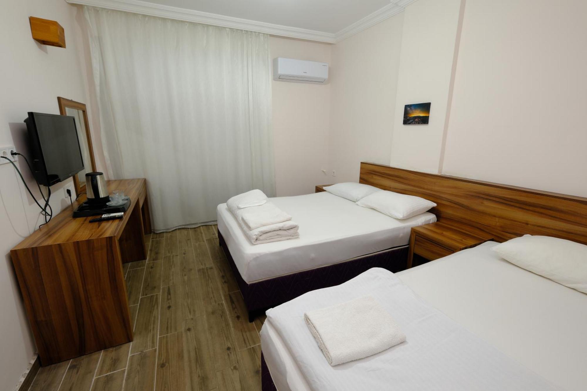 Venues Hotel Анталія Екстер'єр фото