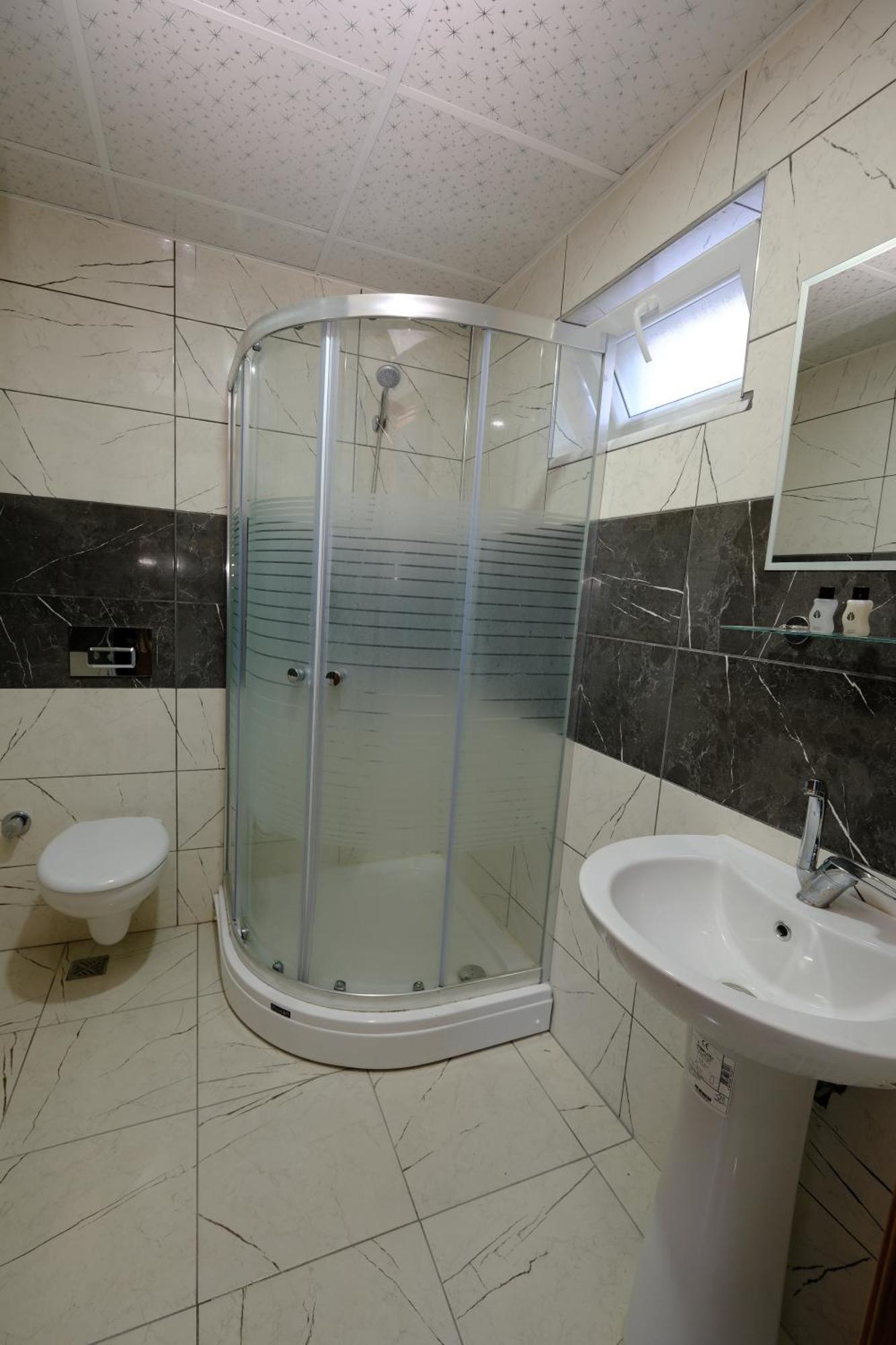 Venues Hotel Анталія Екстер'єр фото