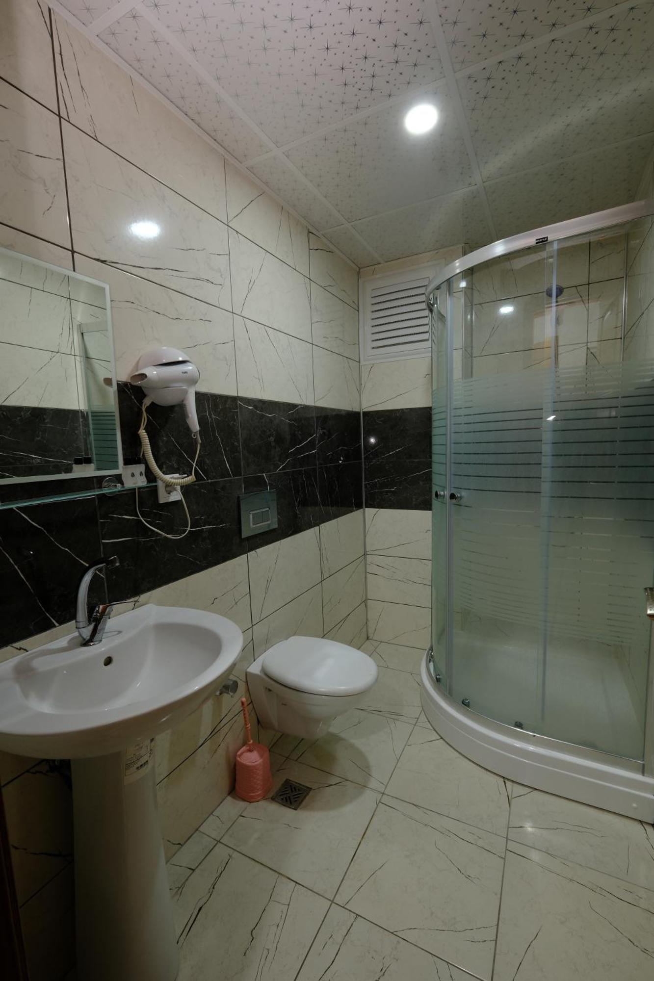 Venues Hotel Анталія Екстер'єр фото