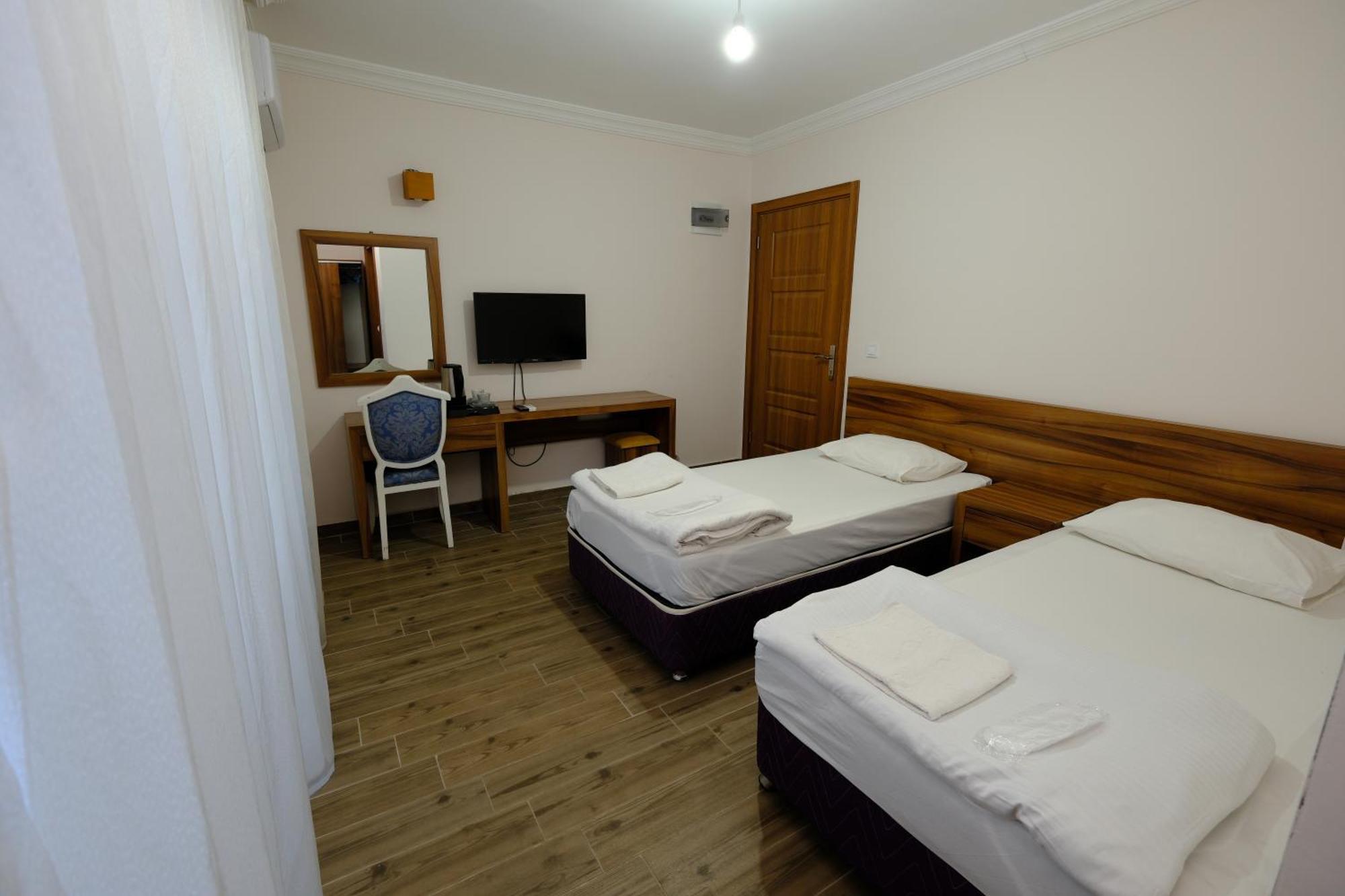 Venues Hotel Анталія Екстер'єр фото